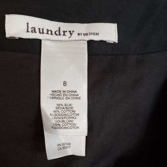 Retro Cocktail Dress - Picture 6 of 6